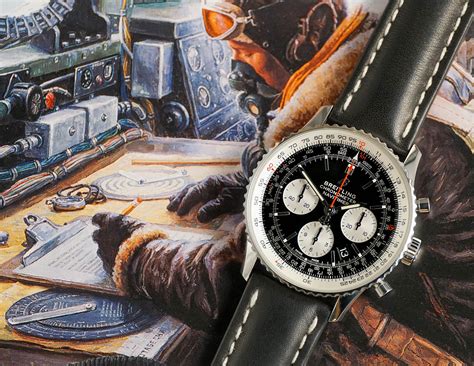 breitling navitimer heritage a25363 instructions|Breitling Navitimer nautical miles.